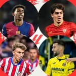 LaLiga Wonderkids - @_eddwards8 - Instagram