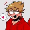 ⛓️🚬Tord🚬⛓️ - @_eddward._ - TikTok
