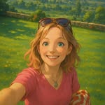 Edda Brissolese Castillo - @eddabriss - Instagram