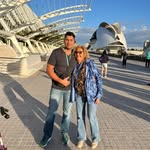 Edda Gomez - @eddasalsera - Instagram