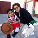 Edda Gomez de Arce - @gomezdearce - Instagram