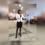Profeta edda de Gómez - @profetaeddadegomez - Instagram
