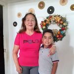 Edda Gonzalez - @eddagonzalez2 - Instagram