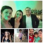 Edda Gonzalez de Vega - @eddamarlene27 - Instagram