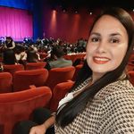 Edda González Giménez - @rocioedda - Instagram