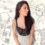 Eda Morales - @eddahi.morales - Instagram