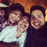 Edda Liz Morales - @eddalizmlucich - Instagram