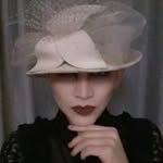 Edda Ortiz - @edda.corpse - Instagram