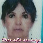 Edda Maria Silva Perez - @brujita_bebita - Instagram