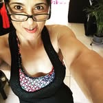 Edda M. Ramirez - @fitnesslife7375 - Instagram