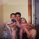 Eddie Ramsdell - @eddieramsdell - Instagram