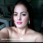 Edda María Rodríguez Rodríguez - @eddarodriguez78 - Instagram