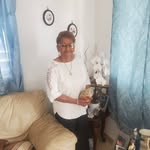 Edda Rodriguez - @eddarodriguez1938 - Instagram