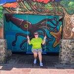 Edda Nidza Roman - @edda1960 - Instagram