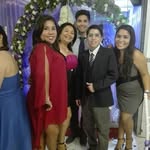 Edda Rita Li Salas - @eddaritalisalas - Instagram