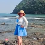 Edda Sanchez - @edda.1960 - Instagram