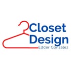 Edder Gonzalez - @closetdesign_rd - Instagram