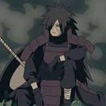 uchiha madara - @edder.gonzalez.777 - Instagram
