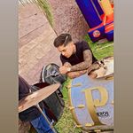 Edder Lopez - @29edder - Instagram