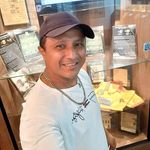 Edder Molina - @ronaldramonea - Instagram