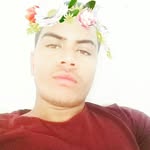 Eddie Aaron - @etiarona963 - Instagram