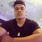 Eddie Aaron - @eddieando - Instagram