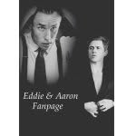 🇬🇧Redmayniacs & Tveirtertots🇺🇸 - @eddie.aaron.fanpage - Instagram