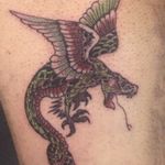 Eddie Addison - @eddietattoo - Instagram