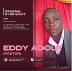 Amanyire Eddie Adolf - Facebook