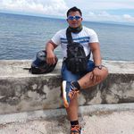 Eddie Adolfo - @eddieyapadolfo - Instagram