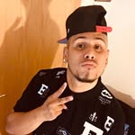 Eddie Alejandro - @lilmaniac347 - Instagram