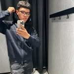 Eddie Alejandro - @lqxzs_ - Instagram
