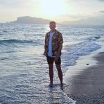 Eddie Alexander - @eddiealexanderpt - Instagram