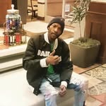 Eddie Alston - @eddiealston13 - Instagram