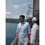 Eddie Alston - @eddiealston31 - Instagram