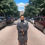 Eddie Alston - @edsgotu - Instagram