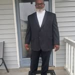 Eddie Alston - @drefrmthesouth__ - Instagram