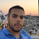 Eddie Alvarez - @eddiejalvarez - Instagram