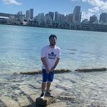 Eddie Alvarez - @eddie__alvarez12 - Instagram