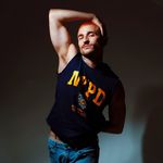 Eddie Alvarez - @eddiexalvarez - Instagram