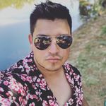 Eddie Alvarez - @eddie.alvrz - Instagram