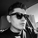Eddie Alvarez - @eddiepavster - Instagram