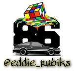 Eddie Alvarez - @eddie_rubiks - Instagram
