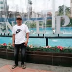 Eddie Alvarez - Facebook