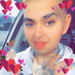 Eddie Alvarez - @edgar_ari.xx - Instagram