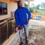 Eddie Kay Amonia - @eddieamonia - Instagram