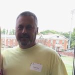 Eddie Amos - @coach.eddie - Instagram