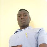 Eddie Amos - @edsonarichard - Instagram
