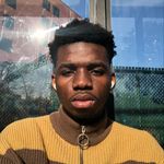 Eddie Amos - @ea.deee - Instagram