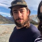 Eddie Amos - @amosforshow - Instagram